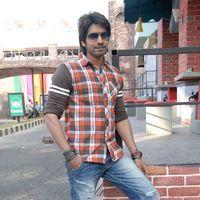 Sushanth - Adda Movie Press Meet Pictures | Picture 317001