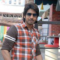 Sushanth - Adda Movie Press Meet Pictures | Picture 317002