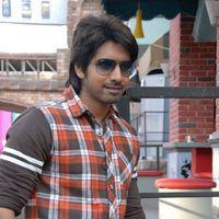 Sushanth - Adda Movie Press Meet Pictures | Picture 317003