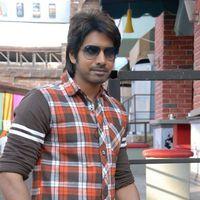 Sushanth - Adda Movie Press Meet Pictures | Picture 317004