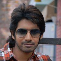 Sushanth - Adda Movie Press Meet Pictures | Picture 317006