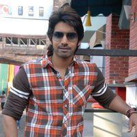 Sushanth - Adda Movie Press Meet Pictures | Picture 317011