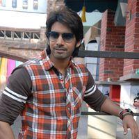 Sushanth - Adda Movie Press Meet Pictures | Picture 317014