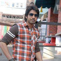Sushanth - Adda Movie Press Meet Pictures | Picture 317015