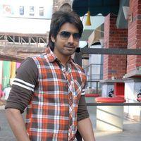 Sushanth - Adda Movie Press Meet Pictures | Picture 317019