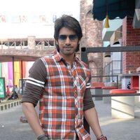 Sushanth - Adda Movie Press Meet Pictures | Picture 317021