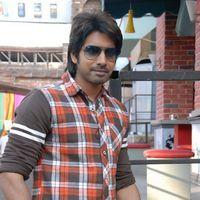 Sushanth - Adda Movie Press Meet Pictures | Picture 317023