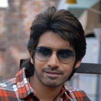 Sushanth - Adda Movie Press Meet Pictures | Picture 317026