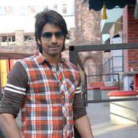 Sushanth - Adda Movie Press Meet Pictures | Picture 317030