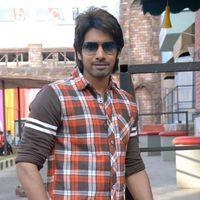 Sushanth - Adda Movie Press Meet Pictures | Picture 317033