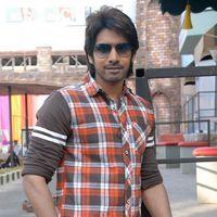 Sushanth - Adda Movie Press Meet Pictures | Picture 317035