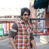 Sushanth - Adda Movie Press Meet Pictures | Picture 317038