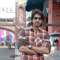 Sushanth - Adda Movie Press Meet Pictures | Picture 317039