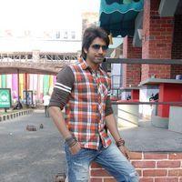 Sushanth - Adda Movie Press Meet Pictures | Picture 317040