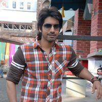 Sushanth - Adda Movie Press Meet Pictures | Picture 317043