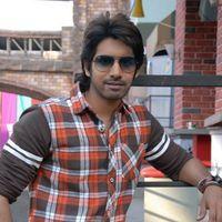 Sushanth - Adda Movie Press Meet Pictures | Picture 317044