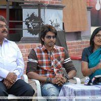 Adda Movie Press Meet Pictures | Picture 317045