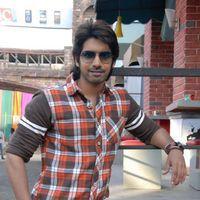 Sushanth - Adda Movie Press Meet Pictures | Picture 317046