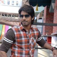Sushanth - Adda Movie Press Meet Pictures | Picture 317047