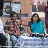 Adda Movie Press Meet Pictures | Picture 317049