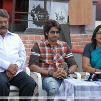 Adda Movie Press Meet Pictures | Picture 317051