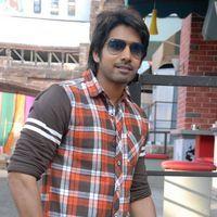 Sushanth - Adda Movie Press Meet Pictures | Picture 317057