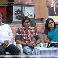 Adda Movie Press Meet Pictures | Picture 317058