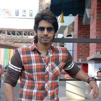 Sushanth - Adda Movie Press Meet Pictures | Picture 317059