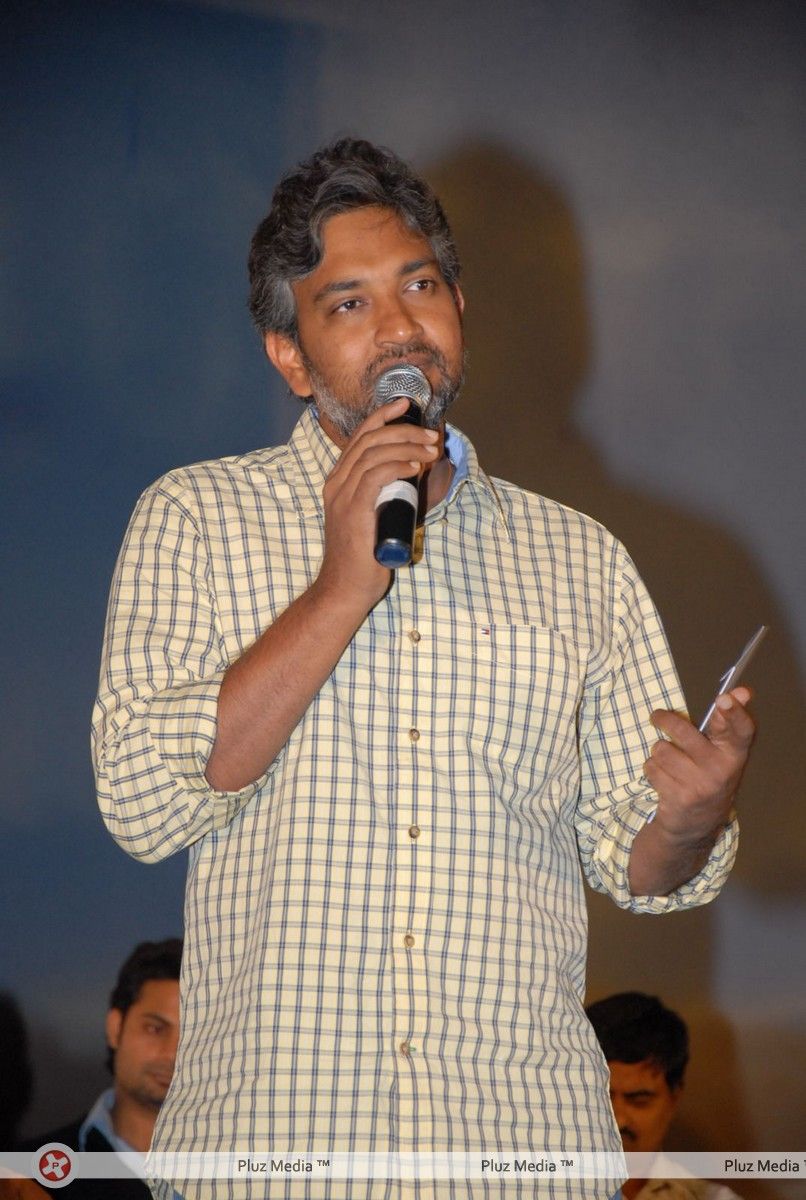 S. S. Rajamouli - Chinni Chinni Aasa Audio Release Pictures | Picture 317219