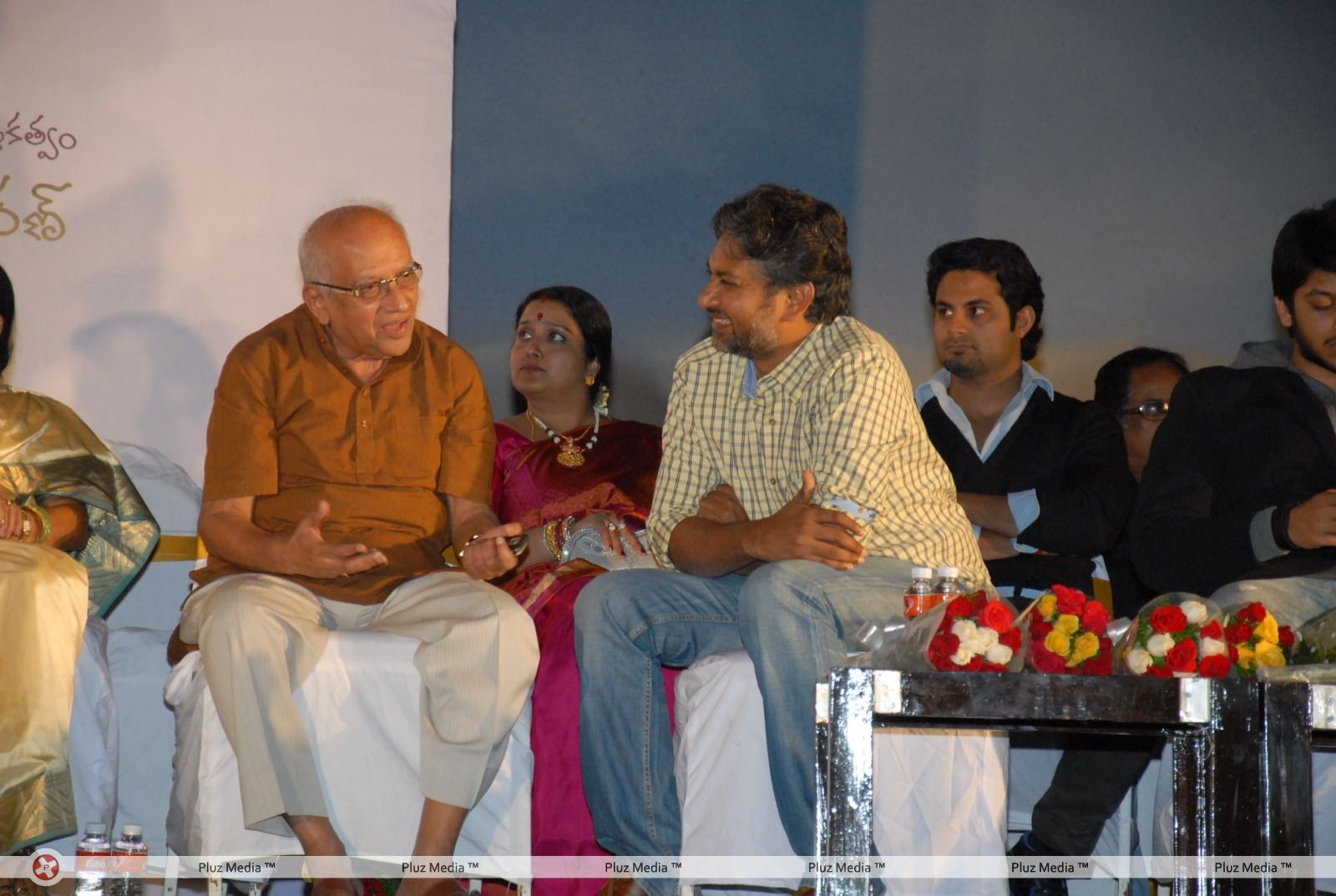Chinni Chinni Aasa Audio Release Pictures | Picture 317134