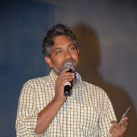 S. S. Rajamouli - Chinni Chinni Aasa Audio Release Pictures | Picture 317219
