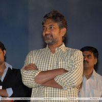 S. S. Rajamouli - Chinni Chinni Aasa Audio Release Pictures | Picture 317227