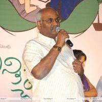 M. M. Keeravani - Chinni Chinni Aasa Audio Release Pictures | Picture 317242