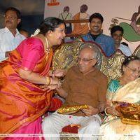 Chinni Chinni Aasa Audio Release Pictures | Picture 317253