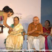 Chinni Chinni Aasa Audio Release Pictures | Picture 317153