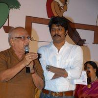 Chinni Chinni Aasa Audio Release Pictures | Picture 317261