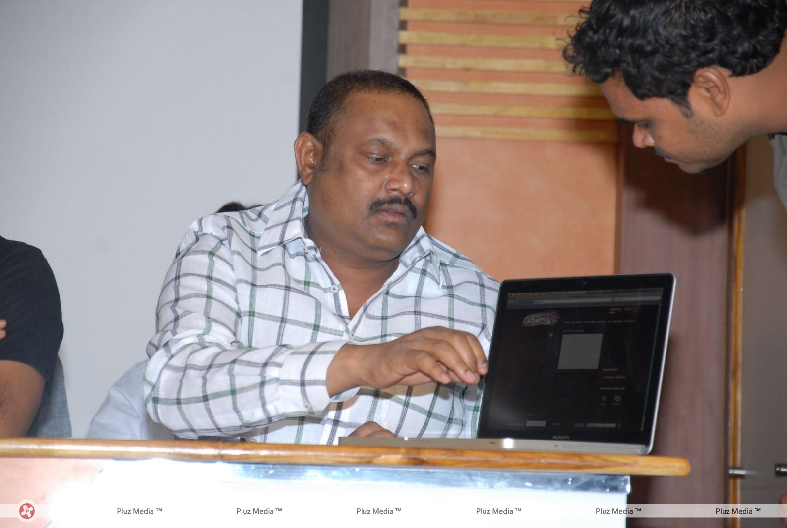 Bellamkonda Suresh - Dandu Palyam Movie Audio Launch Pictures | Picture 318786