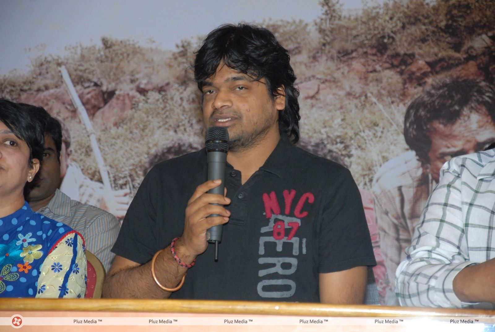 Harish Shankar - Dandu Palyam Movie Audio Launch Pictures | Picture 318826