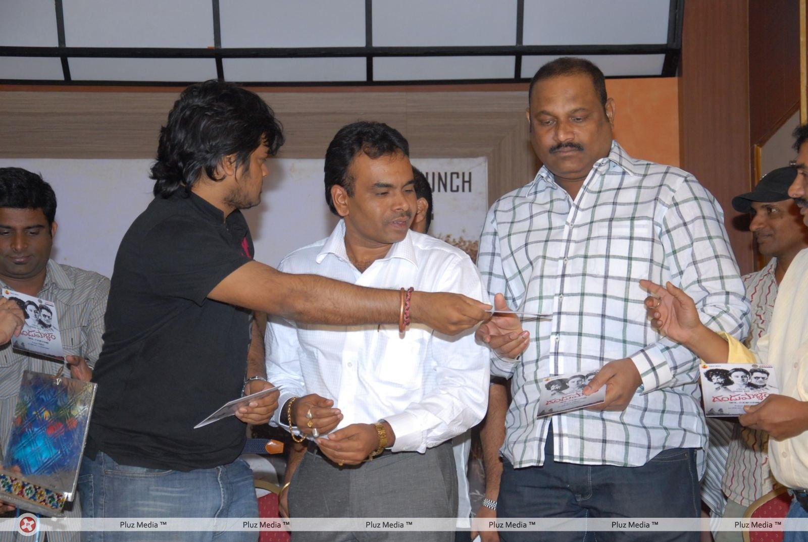 Dandu Palyam Movie Audio Launch Pictures | Picture 318841