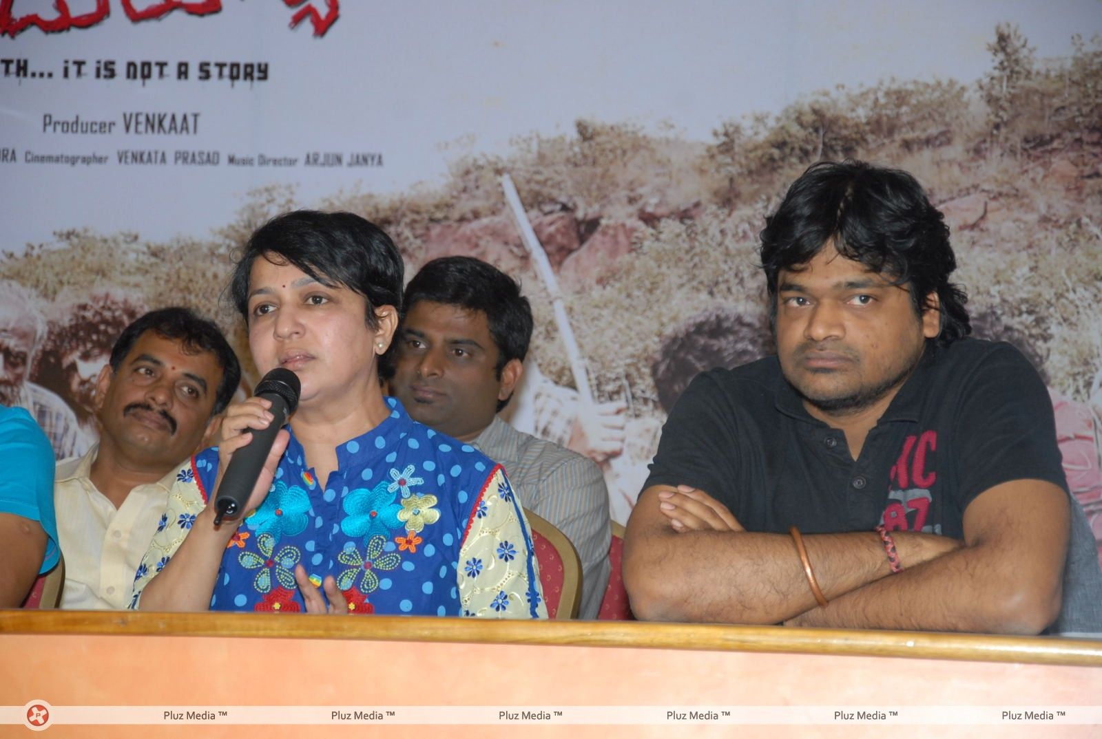 Dandu Palyam Movie Audio Launch Pictures | Picture 318844