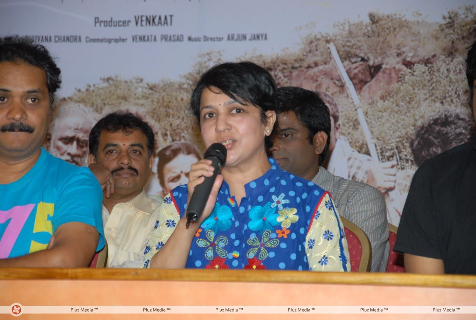 Dandu Palyam Movie Audio Launch Pictures | Picture 318851