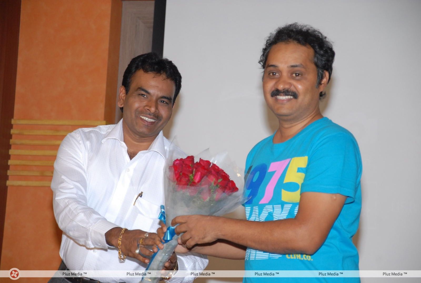 Dandu Palyam Movie Audio Launch Pictures | Picture 318869