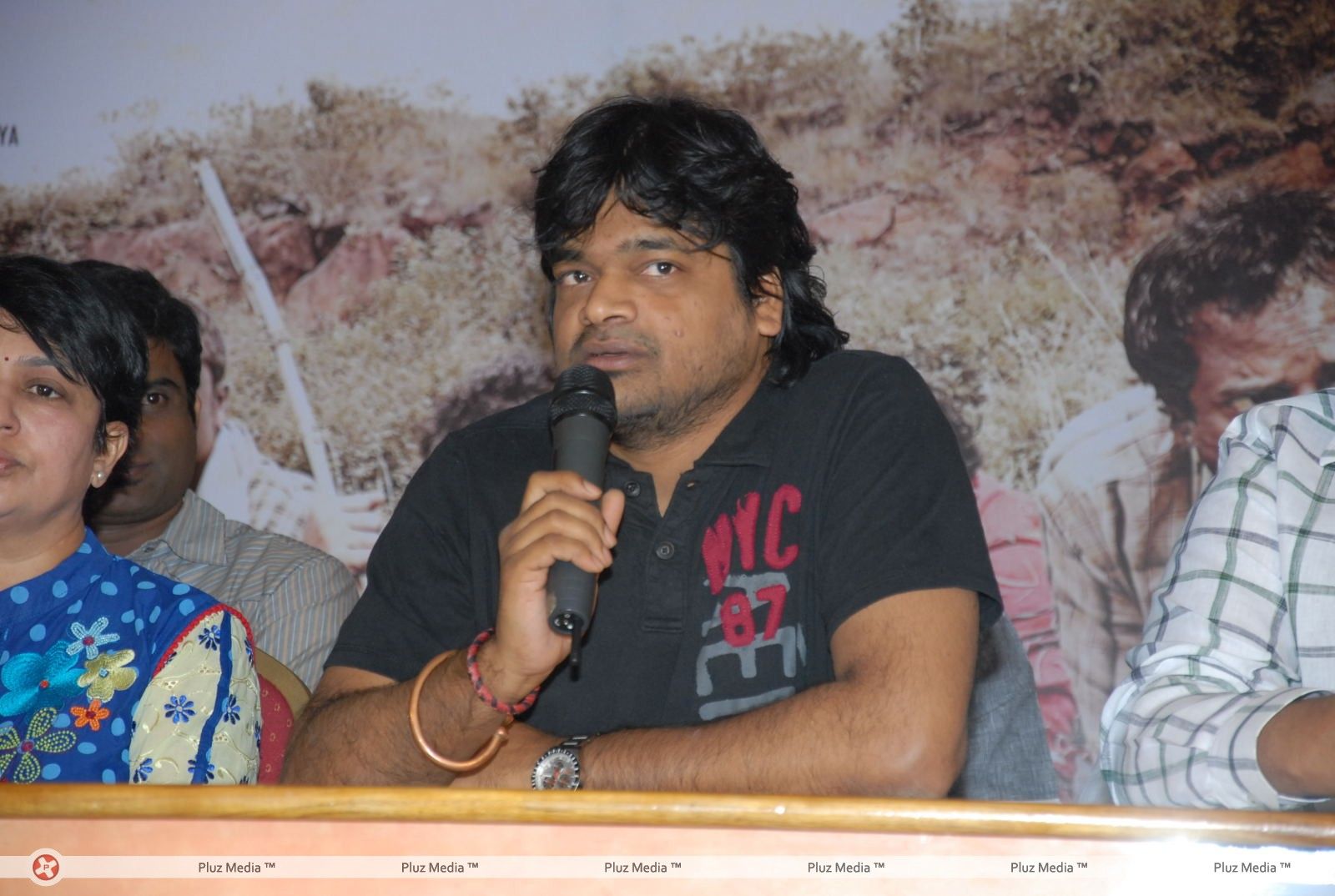 Harish Shankar - Dandu Palyam Movie Audio Launch Pictures | Picture 318871