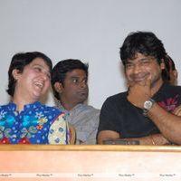 Dandu Palyam Movie Audio Launch Pictures | Picture 318779
