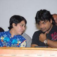 Dandu Palyam Movie Audio Launch Pictures | Picture 318789