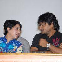 Dandu Palyam Movie Audio Launch Pictures | Picture 318795