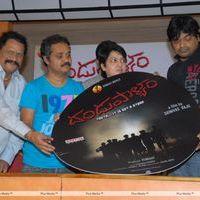 Dandu Palyam Movie Audio Launch Pictures | Picture 318806