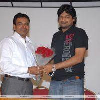 Dandu Palyam Movie Audio Launch Pictures | Picture 318808