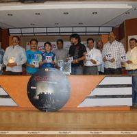 Dandu Palyam Movie Audio Launch Pictures | Picture 318819