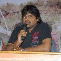 Harish Shankar - Dandu Palyam Movie Audio Launch Pictures | Picture 318822